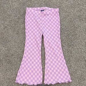 Old Navy Flare Pants